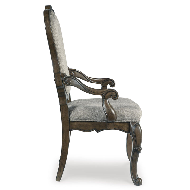Signature Design by Ashley Maylee Arm Chair D947-01A IMAGE 3