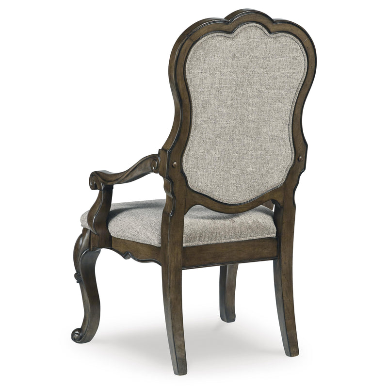 Signature Design by Ashley Maylee Arm Chair D947-01A IMAGE 4