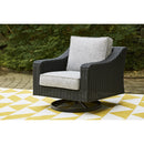 Signature Design by Ashley Outdoor Seating Lounge Chairs P792-821 IMAGE 5