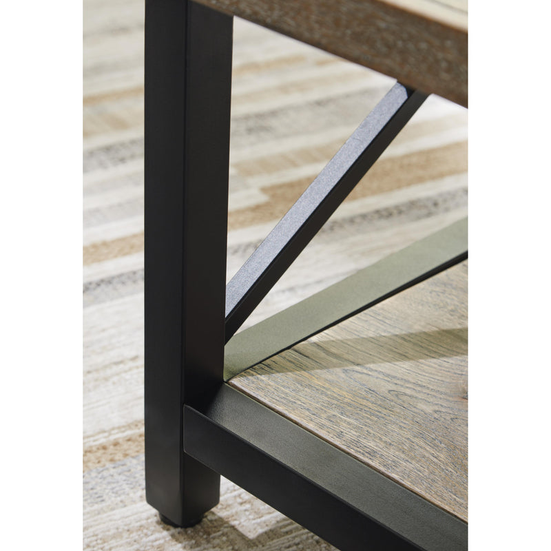Signature Design by Ashley Bristenfort End Table T685-3 IMAGE 5