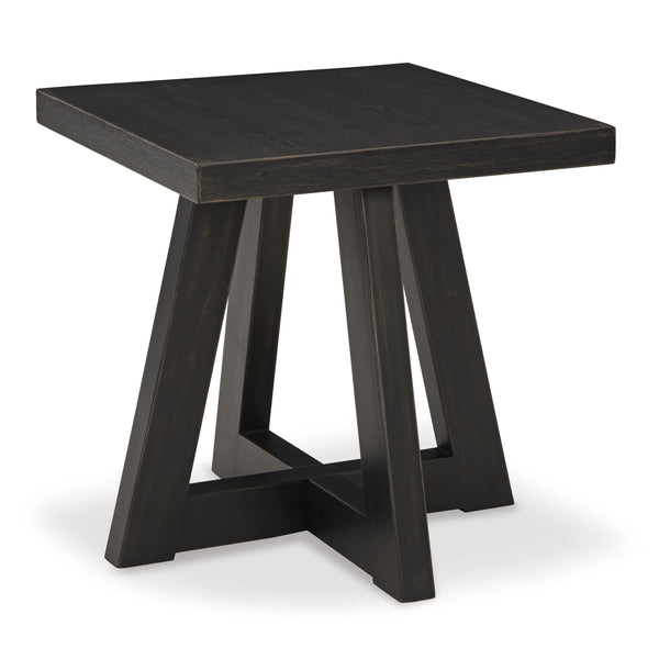 Signature Design by Ashley Galliden End Table T841-2 IMAGE 1