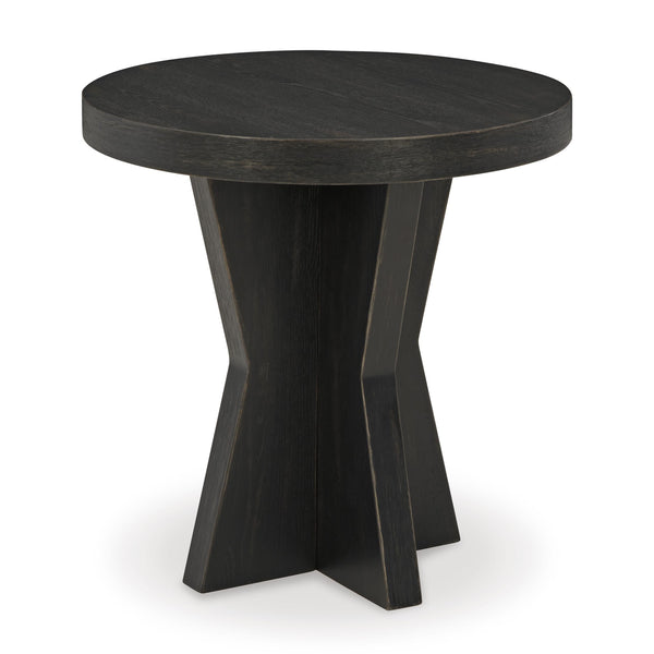 Signature Design by Ashley Galliden End Table T841-6 IMAGE 1