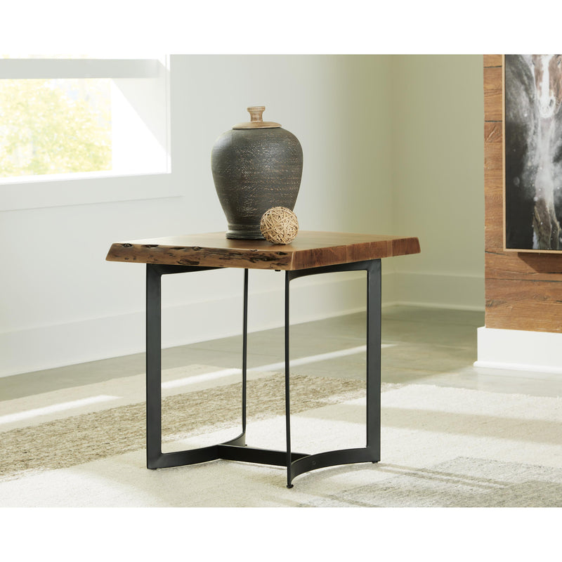 Signature Design by Ashley Fortmaine End Table T872-3 IMAGE 5