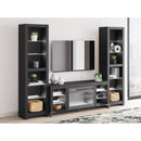 Signature Design by Ashley Entertainment Centers Entertainment Centers W2721-168/W2721-24/W2721-24 IMAGE 7
