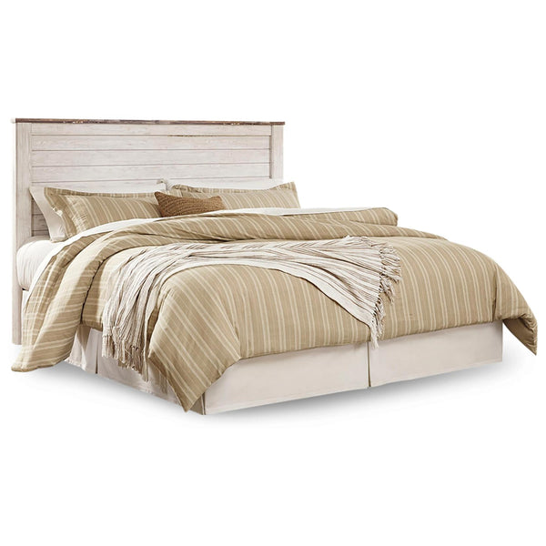 Signature Design by Ashley Bed Components Headboard B267-58 IMAGE 1