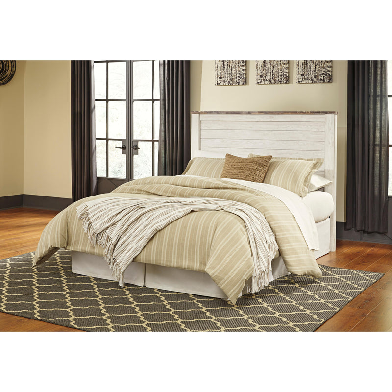 Signature Design by Ashley Bed Components Headboard B267-57 IMAGE 2