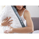  Bedgear Storm Performance® 2.0 Pillow (Standard) - Plush - Back & Side Sleepers IMAGE 8