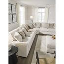 Benchcraft Ballyton Ottoman 2510208 IMAGE 8