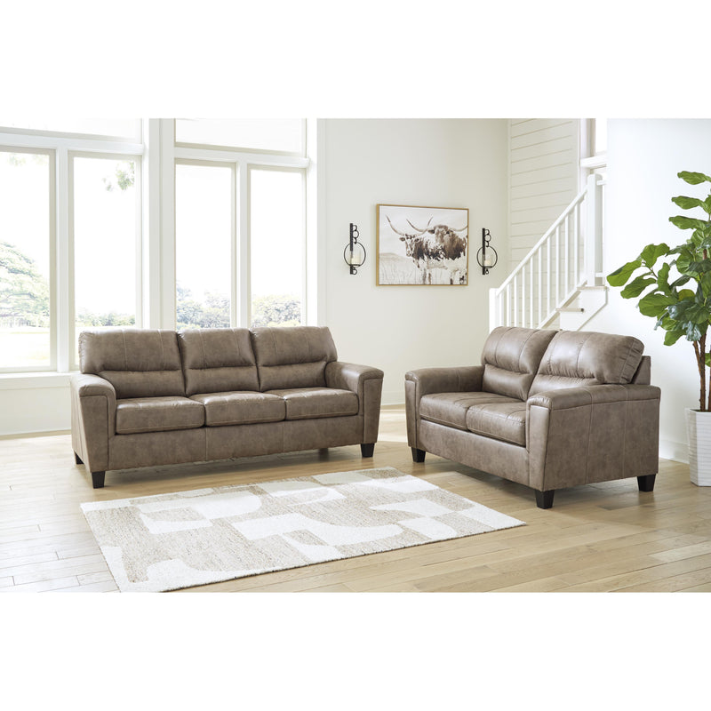Signature Design by Ashley Navi Stationary Loveseat 9400435 IMAGE 6