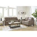 Signature Design by Ashley Navi Stationary Loveseat 9400435 IMAGE 7