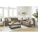 Signature Design by Ashley Navi Stationary Loveseat 9400435 IMAGE 8