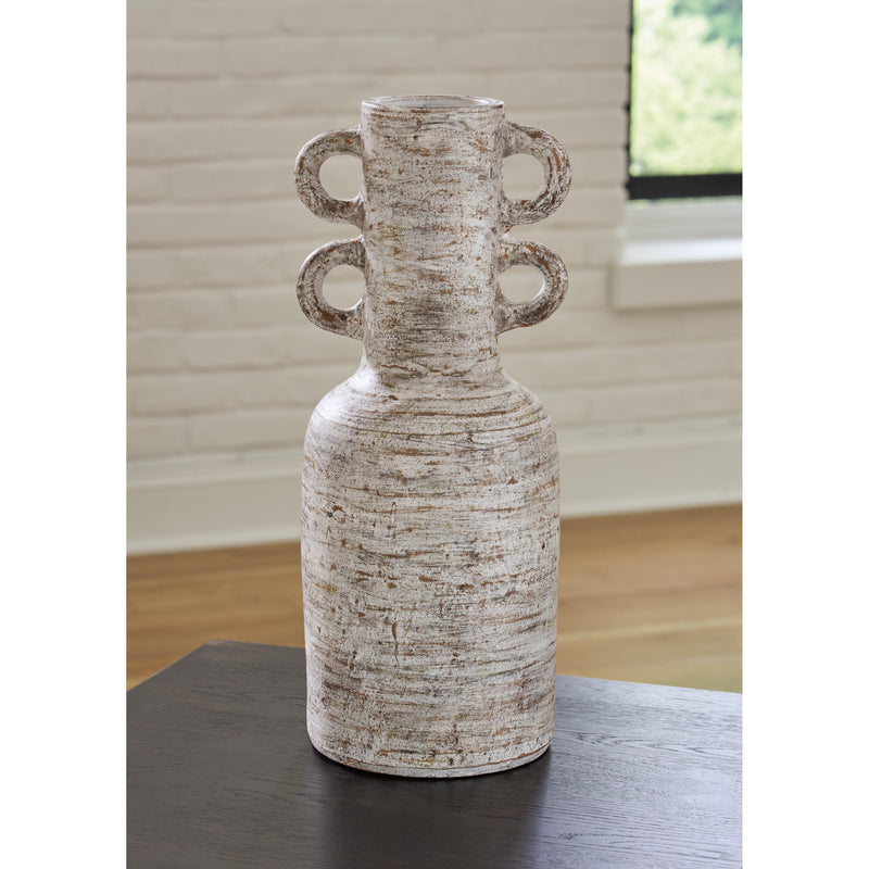 Signature Design by Ashley Home Decor Vases & Bowls A2000609 IMAGE 3