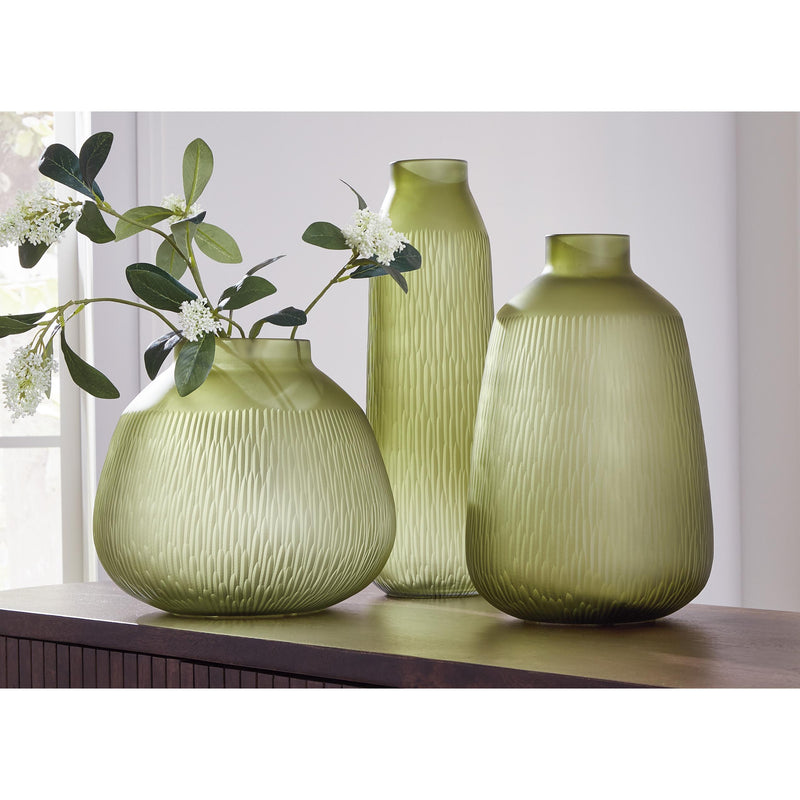 Signature Design by Ashley Home Decor Vases & Bowls A2900009 IMAGE 4