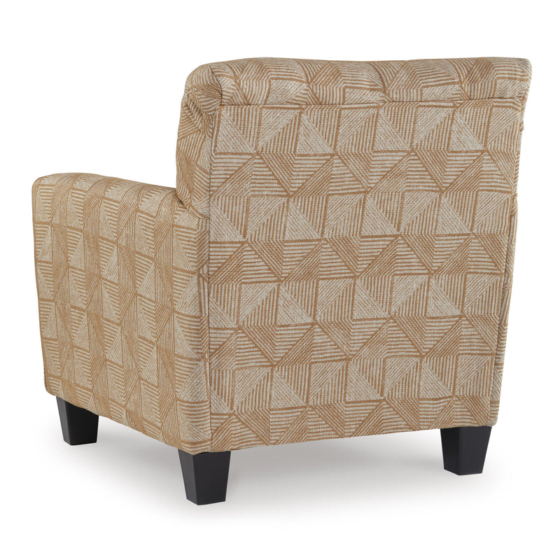 Signature Design by Ashley Hayesdale Stationary Accent Chair A3000656 IMAGE 4