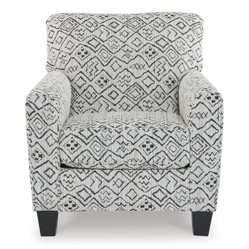 Signature Design by Ashley Hayesdale Stationary Accent Chair A3000658 IMAGE 2