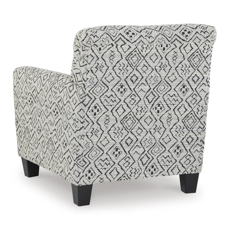 Signature Design by Ashley Hayesdale Stationary Accent Chair A3000658 IMAGE 4