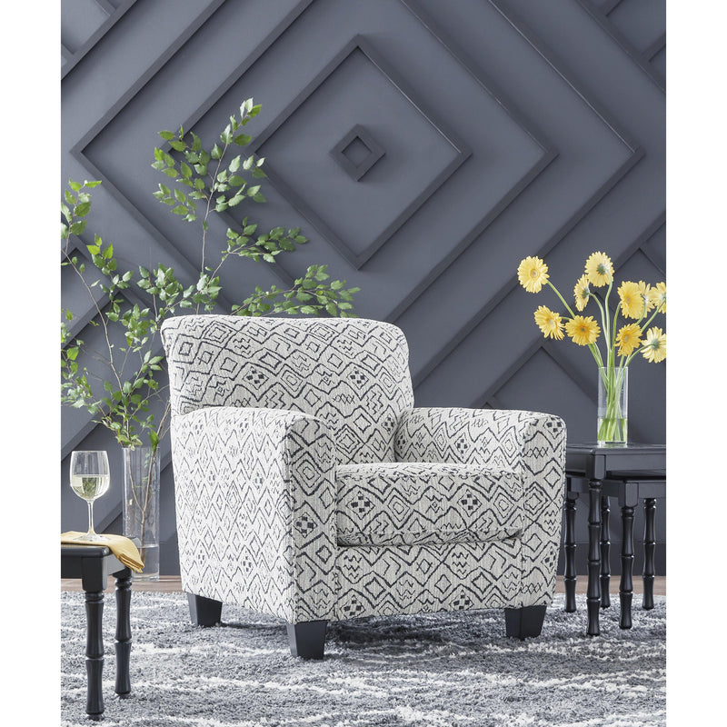 Signature Design by Ashley Hayesdale Stationary Accent Chair A3000658 IMAGE 5