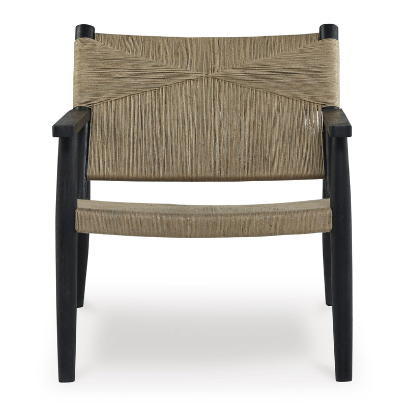 Signature Design by Ashley Halfmore Stationary Accent Chair A3000672 IMAGE 2