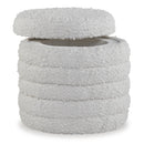 Signature Design by Ashley Duntler Ottoman A3000678 IMAGE 2