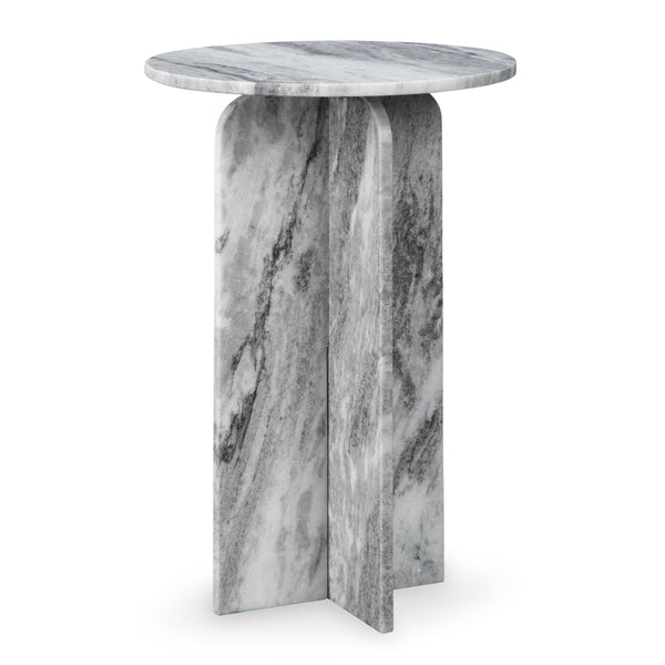 Signature Design by Ashley Keithwell Accent Table A4000610 IMAGE 1