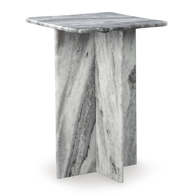 Signature Design by Ashley Keithwell Accent Table A4000611 IMAGE 1