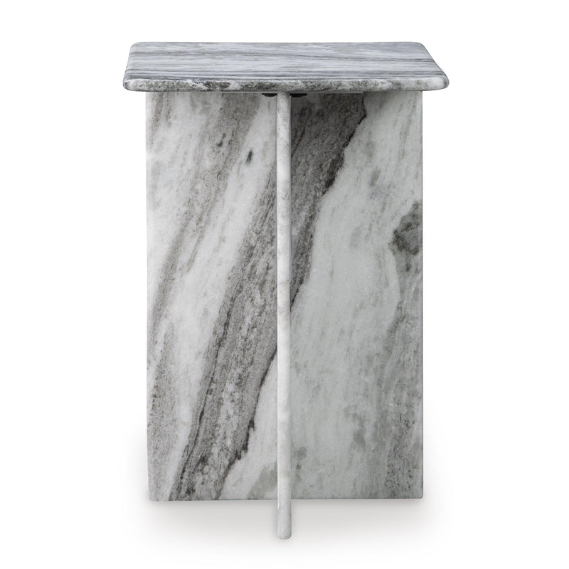 Signature Design by Ashley Keithwell Accent Table A4000611 IMAGE 2