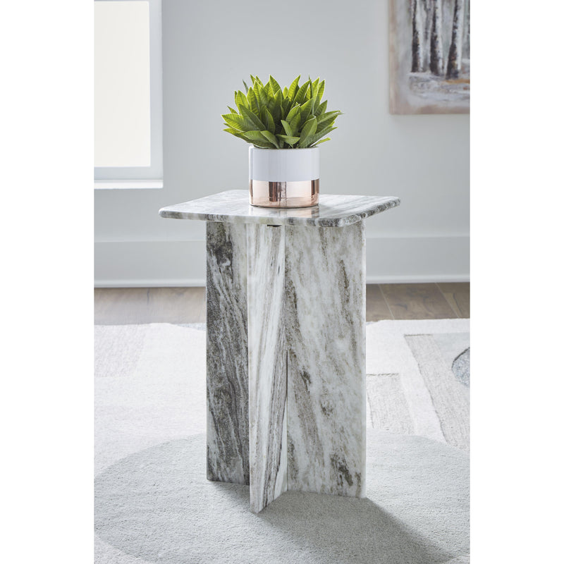 Signature Design by Ashley Keithwell Accent Table A4000611 IMAGE 4