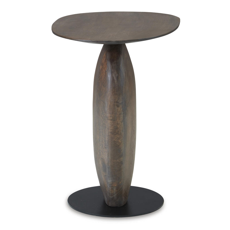 Signature Design by Ashley Cormmet Accent Table A4000612 IMAGE 2