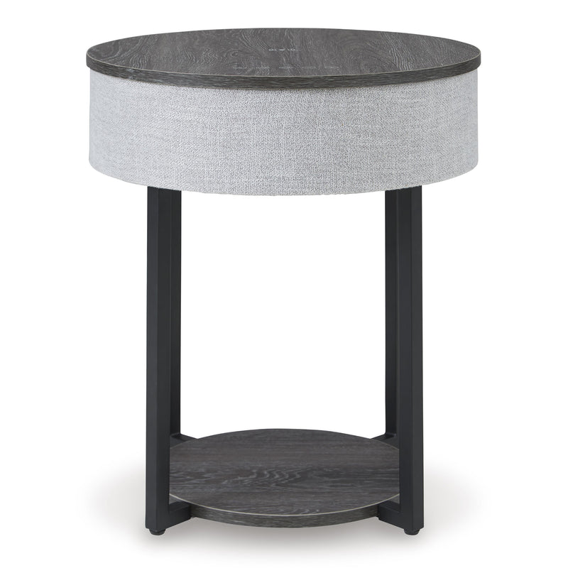 Signature Design by Ashley Sethlen Accent Table A4000641 IMAGE 2