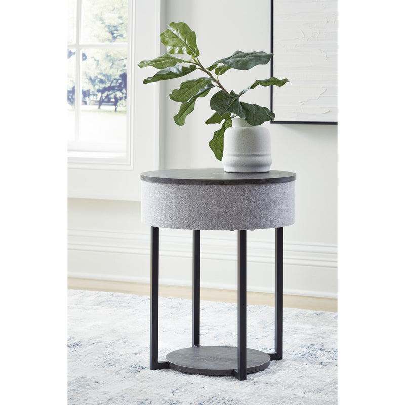 Signature Design by Ashley Sethlen Accent Table A4000641 IMAGE 4