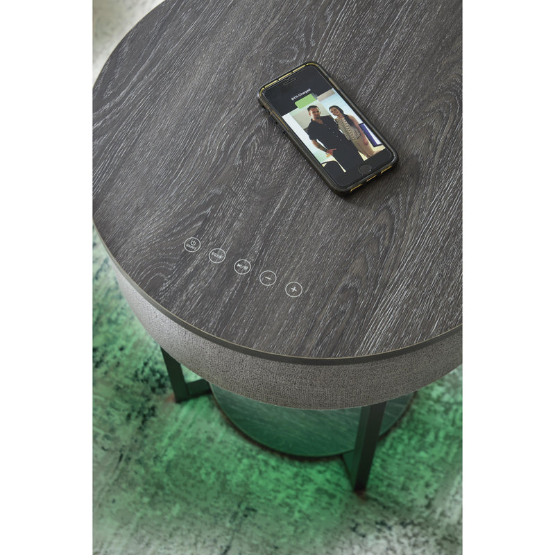 Signature Design by Ashley Sethlen Accent Table A4000641 IMAGE 7
