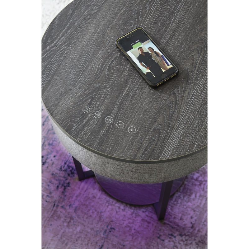 Signature Design by Ashley Sethlen Accent Table A4000641 IMAGE 8