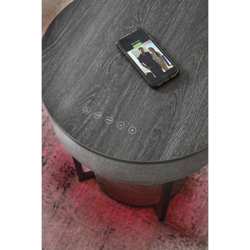 Signature Design by Ashley Sethlen Accent Table A4000641 IMAGE 9