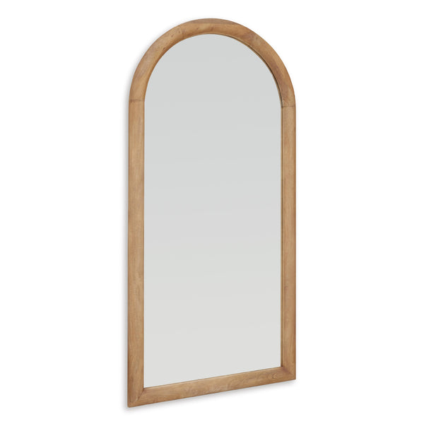 Signature Design by Ashley Dairville Floorstanding Mirror A8010323 IMAGE 1