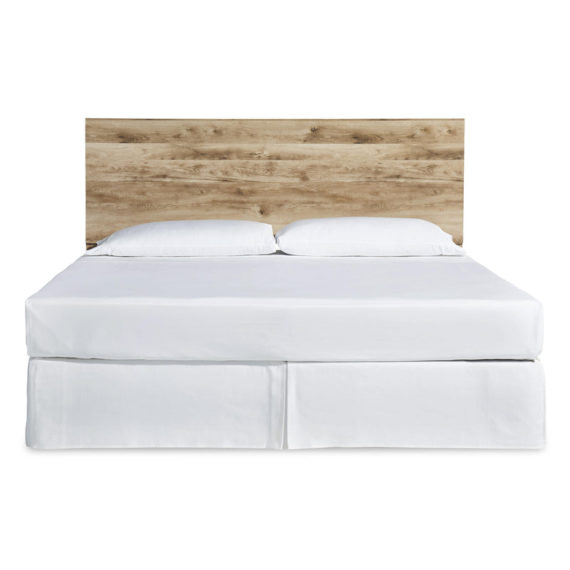 Signature Design by Ashley Bed Components Headboard B1050-58 IMAGE 3