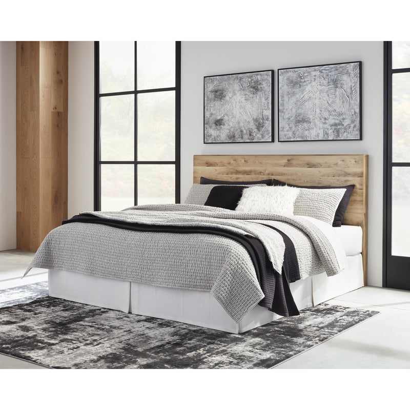 Signature Design by Ashley Bed Components Headboard B1050-58 IMAGE 5