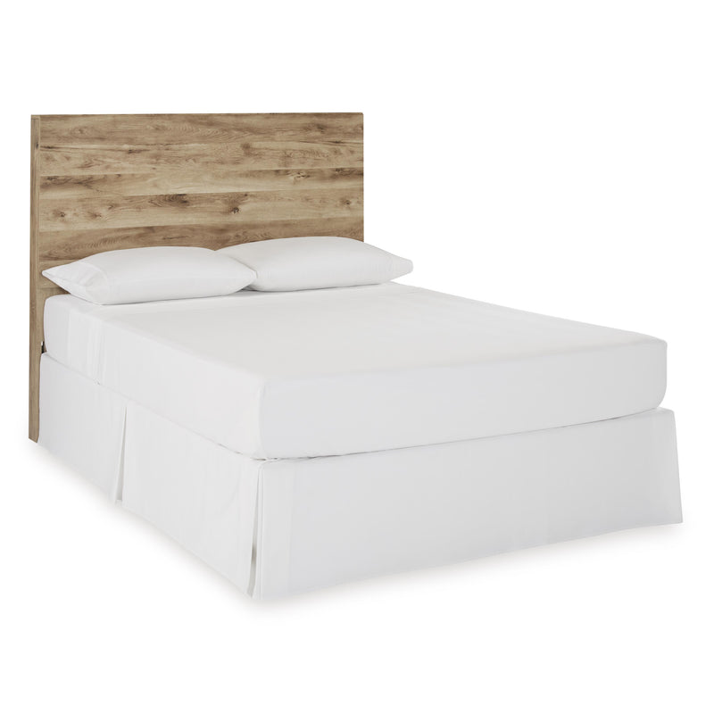 Signature Design by Ashley Bed Components Headboard B1050-87 IMAGE 2
