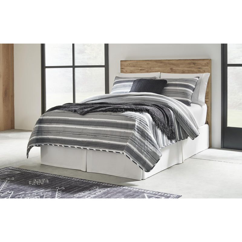 Signature Design by Ashley Bed Components Headboard B1050-87 IMAGE 5