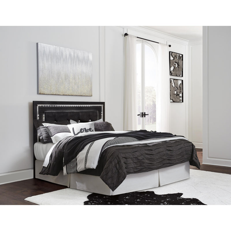 Signature Design by Ashley Bed Components Headboard B1420-57 IMAGE 2
