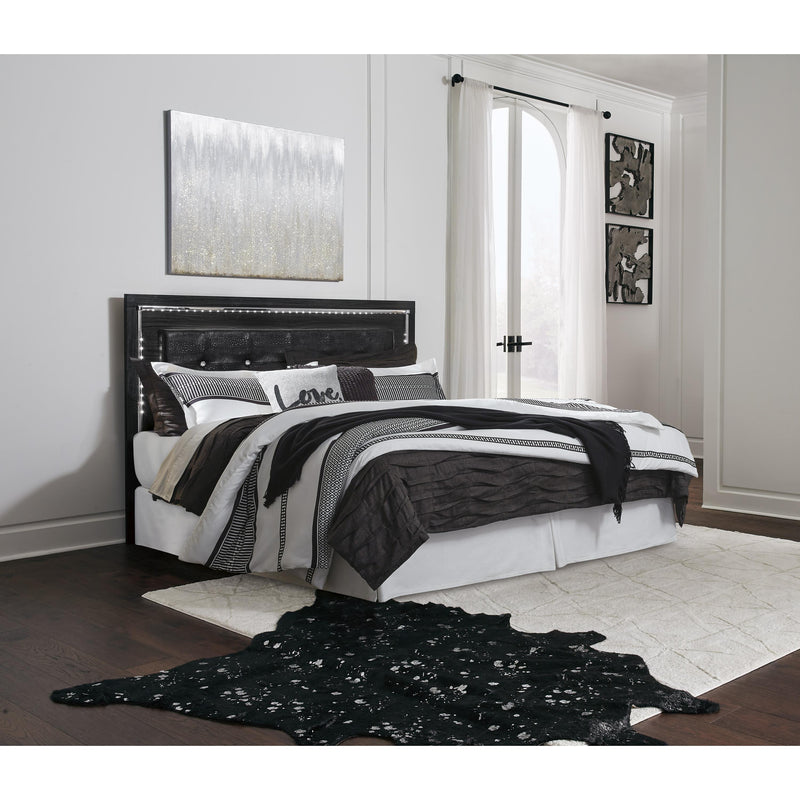 Signature Design by Ashley Bed Components Headboard B1420-58 IMAGE 2