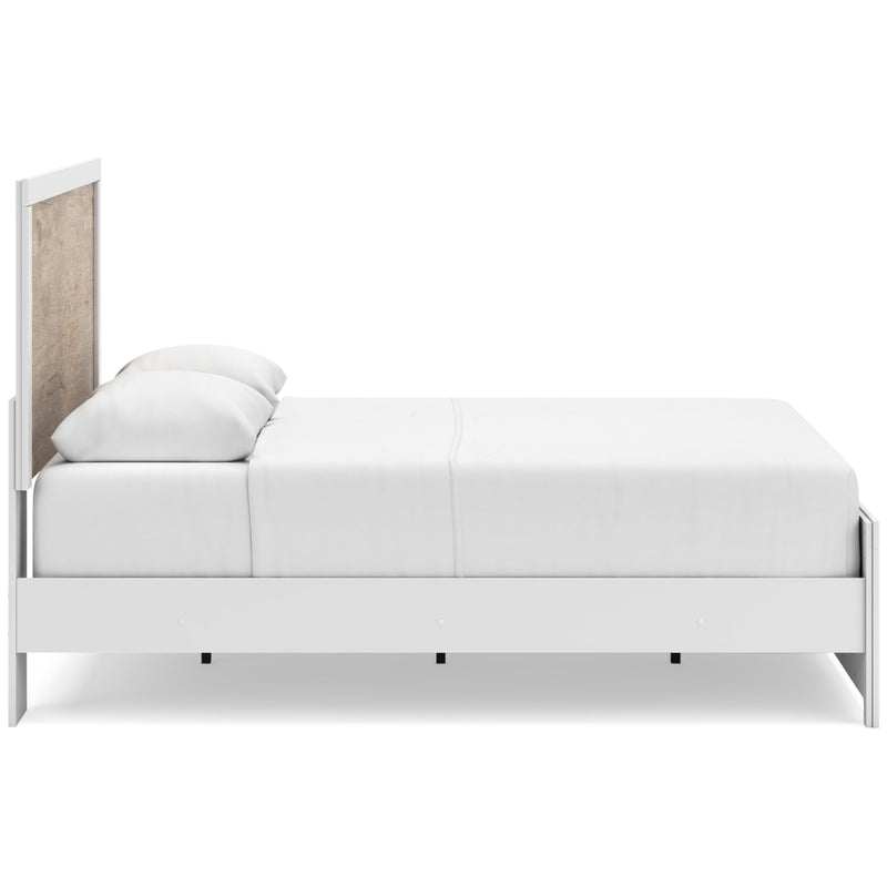 Signature Design by Ashley Charbitt Bed B2035-71/B2035-96 IMAGE 3