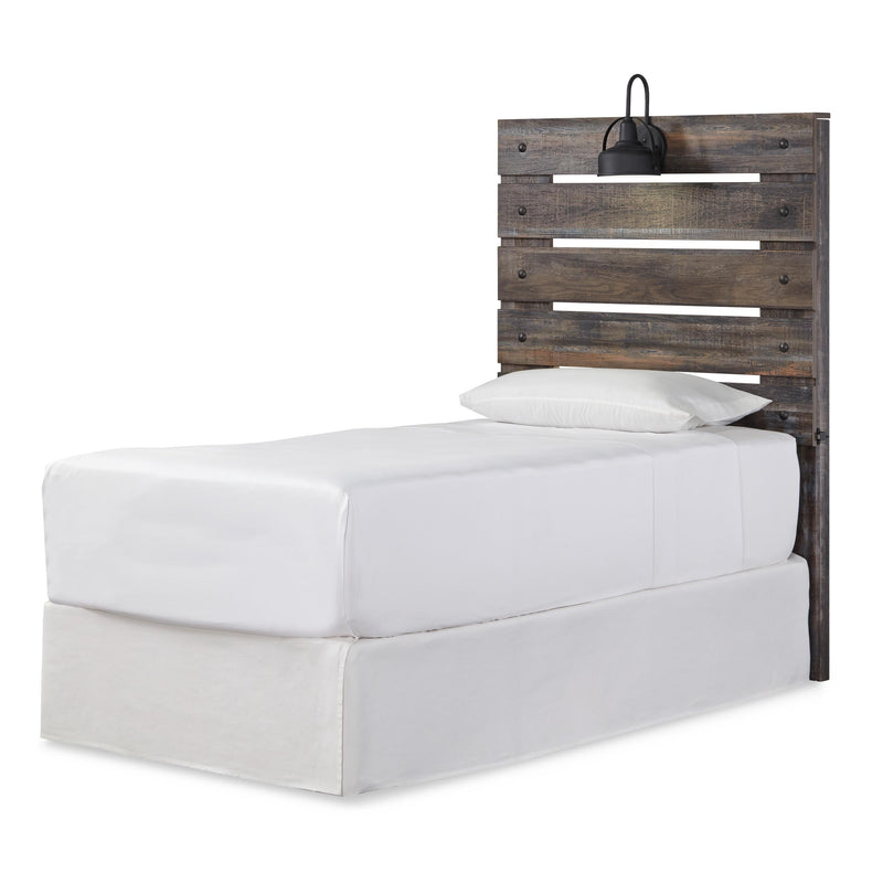Signature Design by Ashley Bed Components Headboard B211-53 IMAGE 2