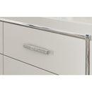 Signature Design by Ashley Zyniden 6-Drawer Dresser B2114-31 IMAGE 9