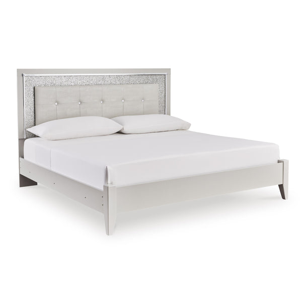 Signature Design by Ashley Zyniden Bed B2114-58/B2114-56 IMAGE 1