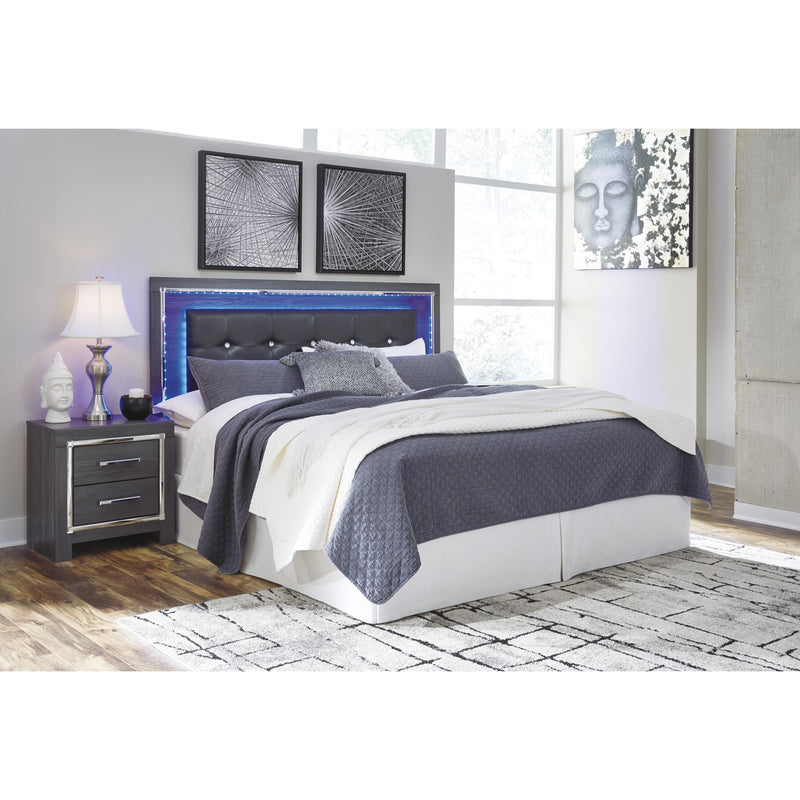 Signature Design by Ashley Bed Components Headboard B214-58 IMAGE 2