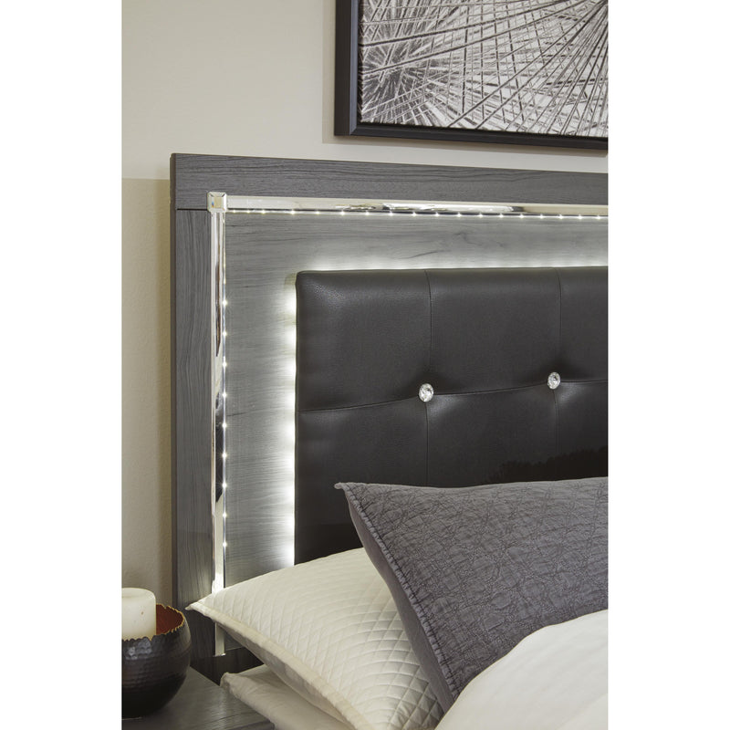 Signature Design by Ashley Bed Components Headboard B214-58 IMAGE 5