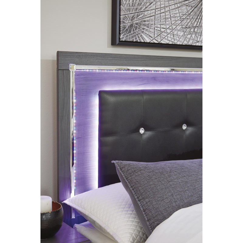 Signature Design by Ashley Bed Components Headboard B214-58 IMAGE 6