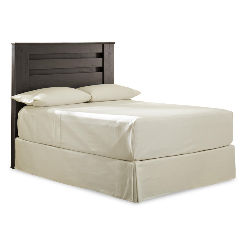 Signature Design by Ashley Bed Components Headboard B249-87 IMAGE 2