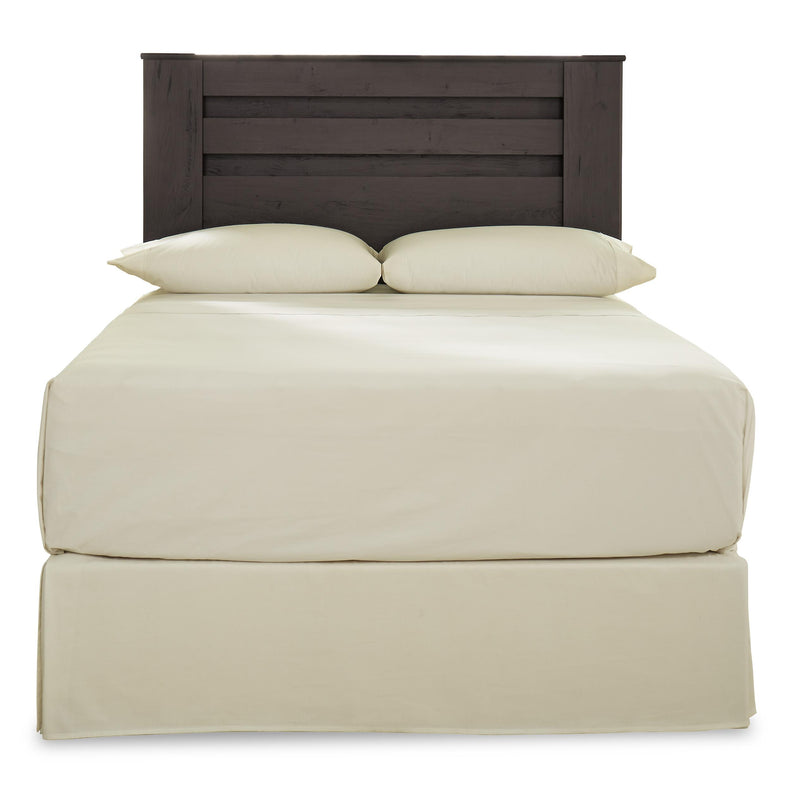 Signature Design by Ashley Bed Components Headboard B249-87 IMAGE 3