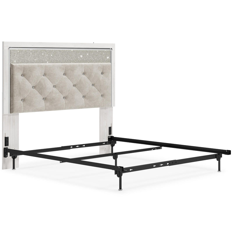 Signature Design by Ashley Bed Components Headboard B2640-57 IMAGE 1